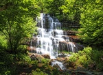 See Tupavica Waterfalls, Serbia