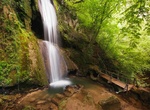 See Ripaljka Waterfall, Serbia