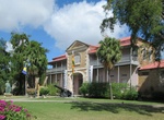 Visit Barbados Museum & Historical Society, Bridgetown, Barbados