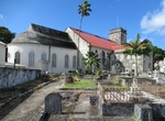 See Cathedral Church of Saint Michael and All Angels, Bridgetown, Barbados