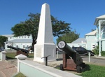 See Holetown Monument, Holetown, Barbados