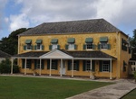 See George Washington House, Bridgetown, Barbados