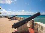 Visit Charles Fort, Needham's Point, Bridgetown, Barbados