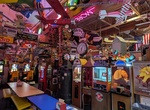 Visit Marvin's Marvelous Mechanical Museum, Farmington Hills, Michigan