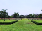 Visit Thanbyuzayat War Cemetery, Burma