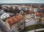 Visit Old Town of Kuldīga, Latvia (UNESCO site)
