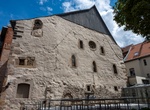 Visit Alte Synagoge (Old Synagogue) & Mikveh, Erfurt, Germany
