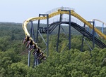 Visit Six Flags Great Adventure Jackson, New Jersey