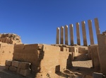 Visit Temple of Awwam, Yemen
