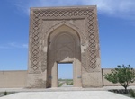 Visit Rabati Malik, Uzbekistan