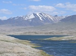 Explore Zorkul Nature Reserve, Tajikistan