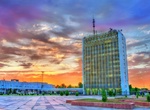 Visit Navoiy (Navoi), Uzbekistan