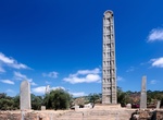 See Obelisk of Axum, Axum, Ethiopia