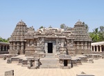 Visit Chennakeshava Temple (Keshava Temple), Somanathapura, Karnataka, India