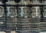 Explore Sacred Ensembles of the Hoysalas, India (UNESCO site)