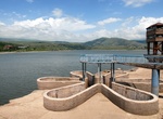 See Kechut Reservoir Spillway, Armenia
