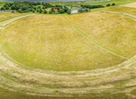 Explore Viking-Age Ring Fortresses, Denmark (UNESCO sites)