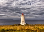 See Skarðsviti Lighthouse, Iceland