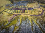 Visit Hraunsrétt Sheepfolds, Aðaldælahreppur, Iceland