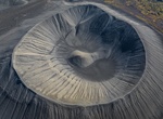 Explore Hverfjall Crater, Iceland