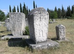 Visit Stećak Necropolis Radimlja, Stolac, Bosnia and Herzegovina