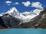 Explore Huascarán National Park, Peru (UNESCO site)