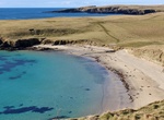 Visit Rerwick Beach, Shetland Islands, Scotland