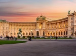 Visit Heroes' Square (Heldenplatz), Vienna, Austria