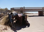 See Dead River, Arizona