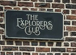Visit The Explorers Club, New York City, New York