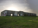 Visit Shornemead Fort, River Thames