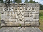 Visit Bergen-Belsen Concentration Camp, Germany