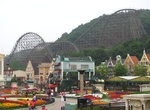 Experience Everland (Theme Park), South Korea		