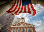 Visit Boston National Historical Park, Massachusetts