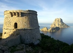 Visit Torre des Savinar, Ibiza (Eivissa) Island