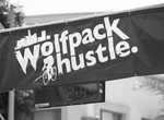 Cycle a Wolfpack Hustle
