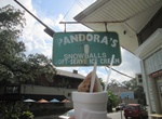 Enjoy a Sno-Ball
