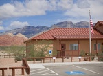 Visit Red Canyon Visitors Center, Dixie National Forest, Utah