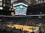 Attend a Milwaukee Bucks Game at Bradley Center, Milwaukee, Wisconsin