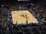Attend a Indiana Pacers Game at Bankers Life Fieldhouse, Indianapolis, Indiana
