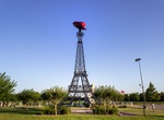 See Eiffel Tower (Paris, Texas)