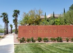 Visit Summerlin, Nevada