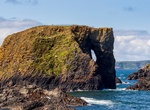 See Elephant Rock, Ballycastle, Northern Ireland