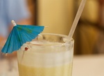 Drink a Piña Colada in San Juan, Puerto Rico