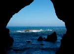 Explore Dana Point Caves, Orange County, California