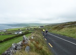 Cycle from Malin Head to Mizen Head, Ireland