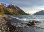 Explore Kathleen Lake, Kluane National Park, Canada