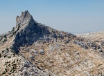Climb Cockscomb, Tuolumne Meadows, California