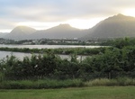 Explore He'eia Fishpond, Kaneohe, Hawaii