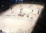 Attend Colorado Avalanche NHL Game at Pepsi Center, Denver